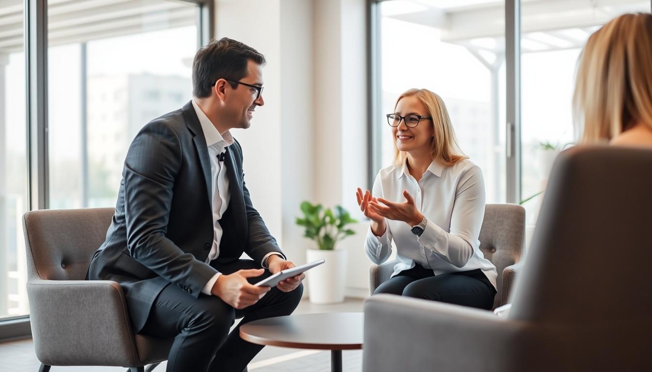 Enhancing Management Skills