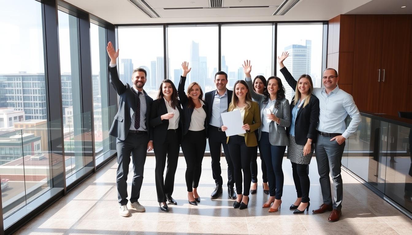 Leading Teams Effectively